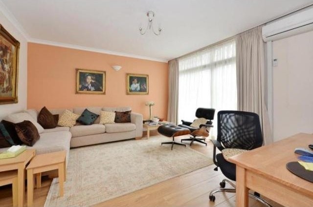 1 Bedroom - Apartment - London - For..