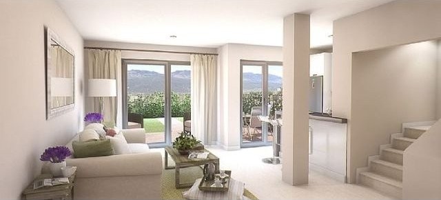 Apartment - Typical Andalusian..