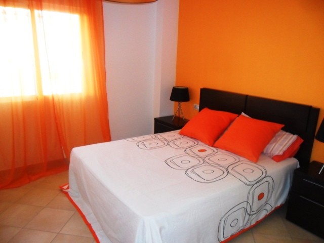Ground Floor 2 bedroom apartment - 2