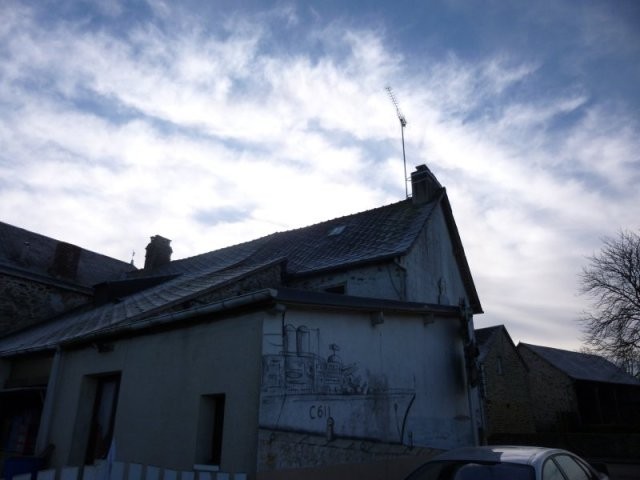 Vente Maison 5 Pieces De 79 M2 53250 Le.. - 2