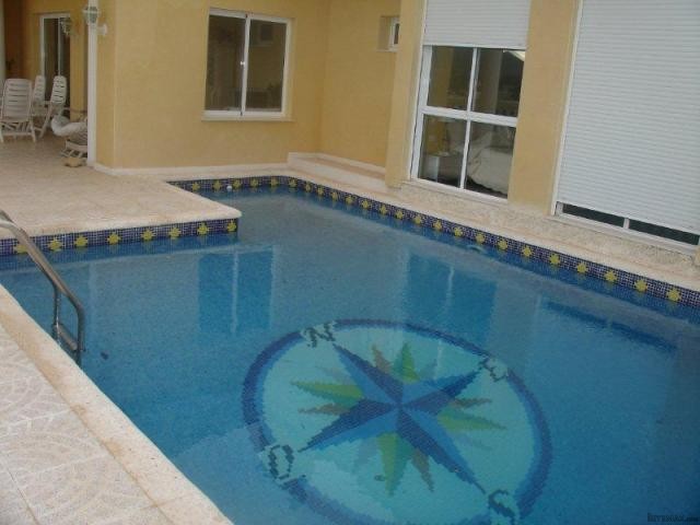 Villa, Altea, Costa Blanca, EURO 900.000 - 2