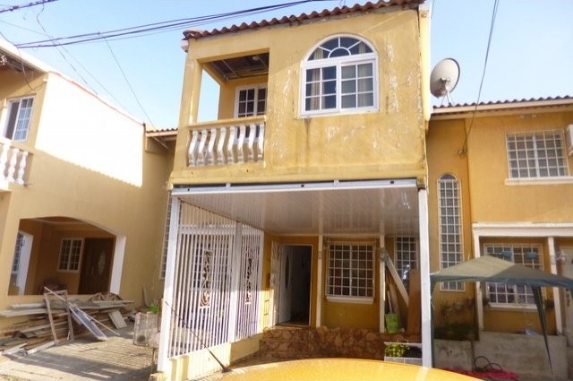 Duplex For Sale Ojo De Agua, San..