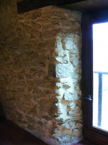 House With Guest Gite - 2
