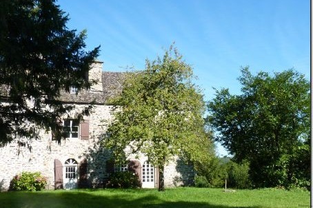 Stone House For Sale Saint Jean D'angely - 2