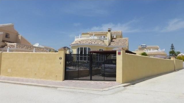 3 Bedrooms - Property - Murcia - For.. - 2