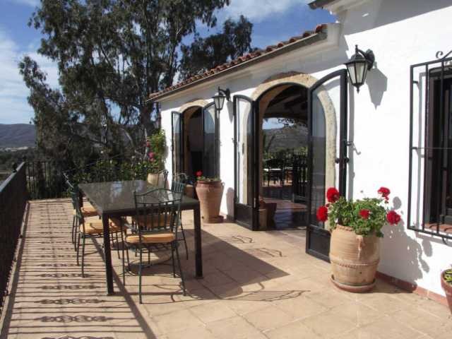 6 Bedroom Villa in Jesus Pobre