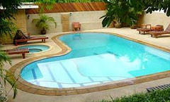 25-Key Boutique Hotel near Kata Beach