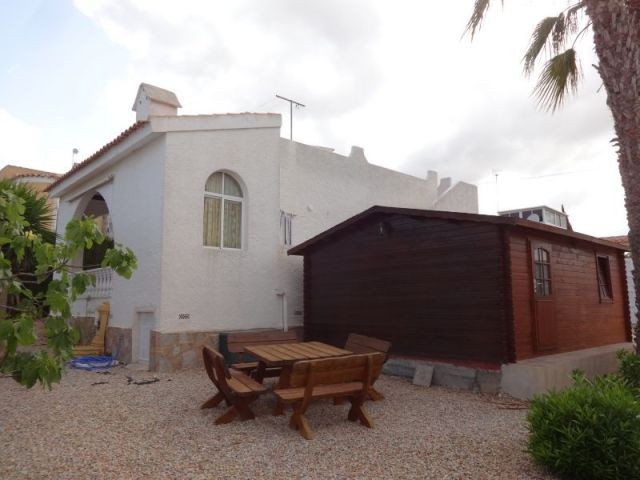 Detached for sale 159.950 € Costa.. - 2