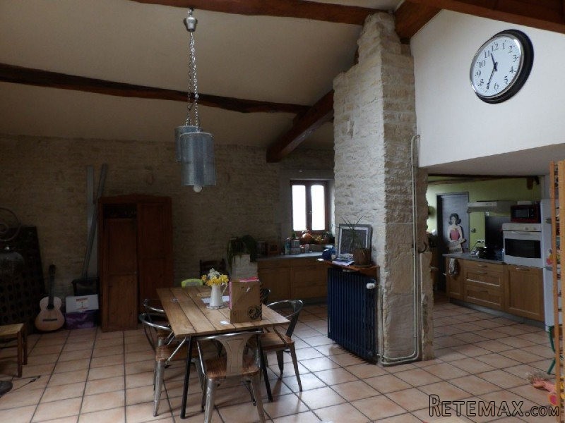 Stone House For Sale Matha - 2
