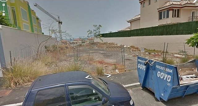 4 Bedrooms - Land - Adeje - For Sale