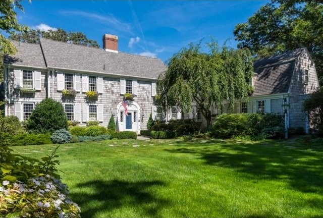 7 bedroom Property For Sale: Gansett..
