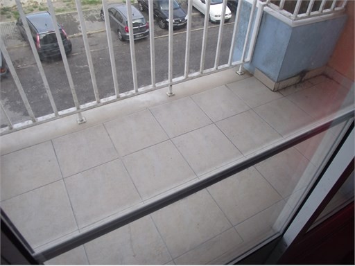 T3 apartment with parking