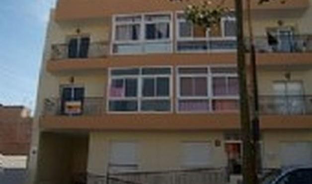 Apartment For Sale in San Isidro..