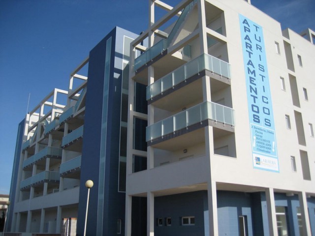 2 Bedrooms - Property - Murcia - For..