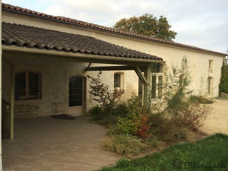 2 Stone Houses For Sale With Garden..