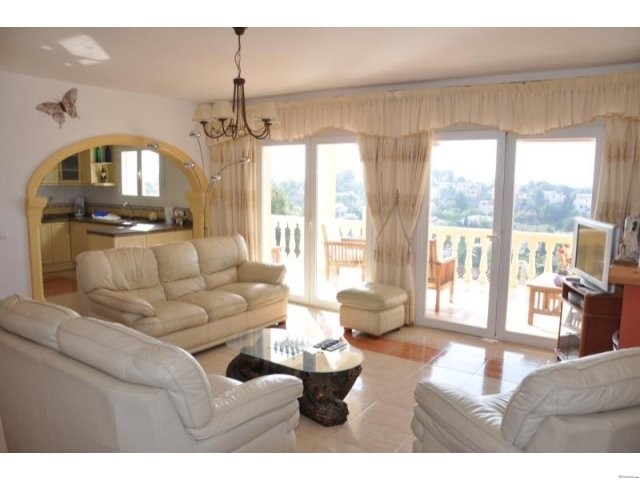 5 Bedrooms - Villa - Alicante - For Sale - 2
