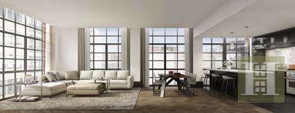 2 bedroom Apartment For Sale: 51 JAY..