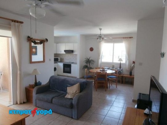 Apartment-Flat in Kato Pafos, Pafos