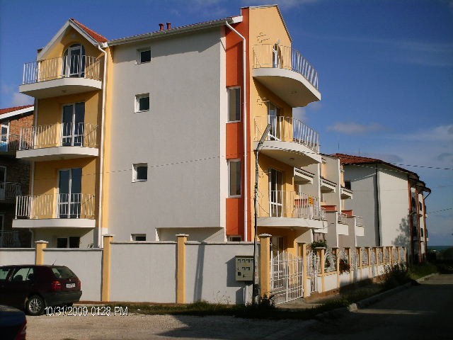 Apartment in Kranevo - 2
