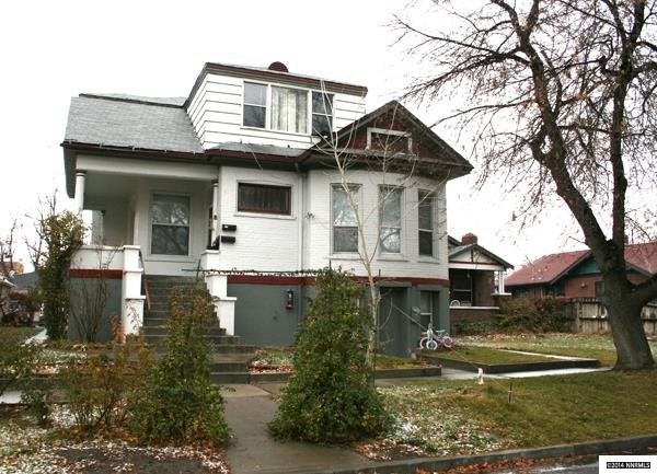 Multi-family For Sale: Reno, Nevada