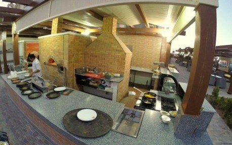 Studio in Isida Joya, Hurghada - 2