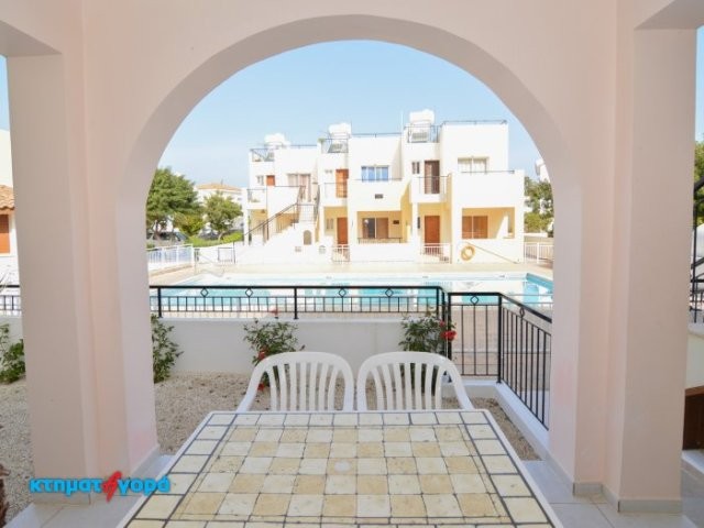 Apartment-Flat in Prodromi, Pafos