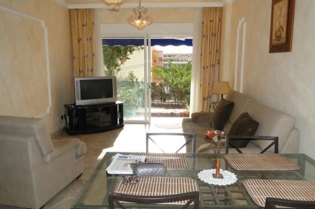 Apartment in Los Cristianos