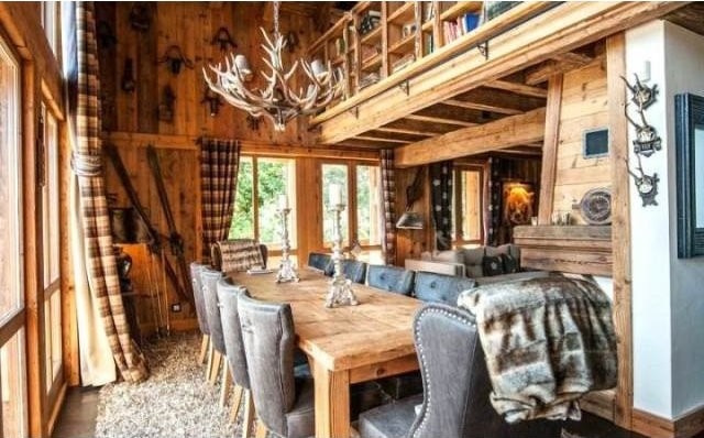 Courchevel Village French Alps, 73120 - 2