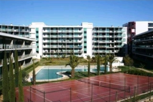 Flat T2