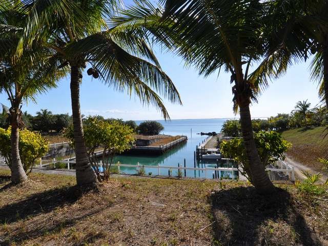 Singlefamilyvacant - "Sea to Bay".. - 2