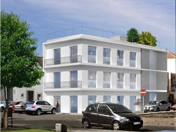 2 Bed Apartment - Tavira
