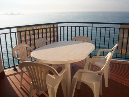 SOL IXENT - Costa Brava Calonge -.. - 2