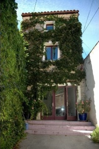 Tastefully Renovated Barn, Coustouge -..