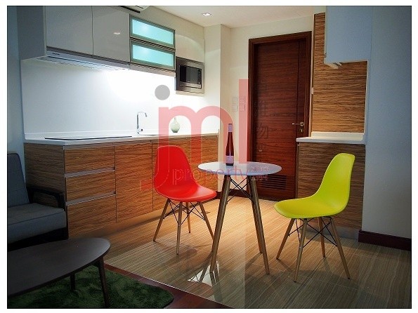 La Bahia Studio Apartment, Macau - 2