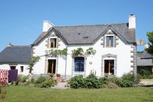 Pretty 4 Bed Detached French House