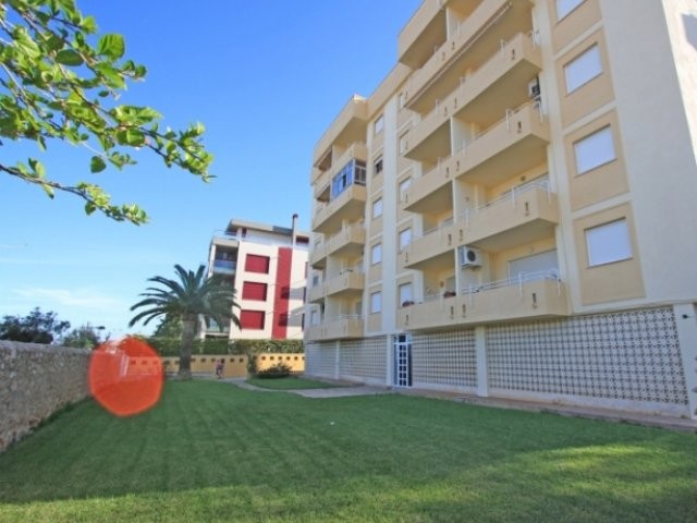 Apartment for sale in Denia