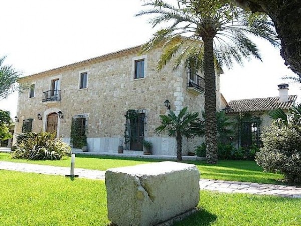 La Xara, Costa Blanca