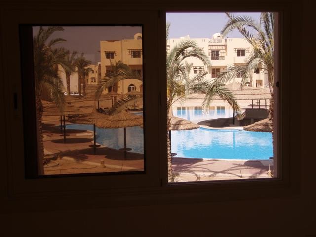 Resale of 2 Bedroom apartment In Nubia.. - 2