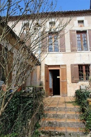28032 - Vente - Maison - Vergt - 2