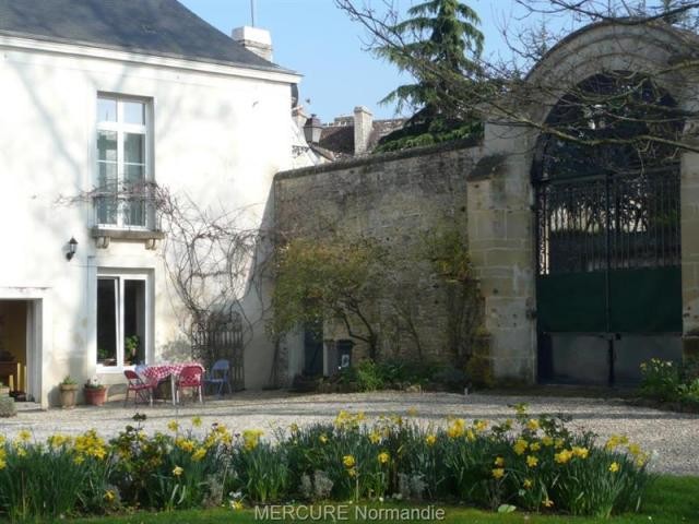 5 bedroom Manor House For Sale: 14700.. - 2