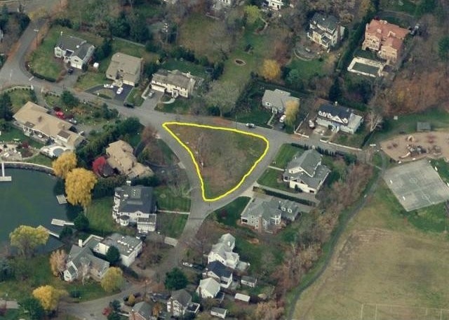 Land For Sale: Larchmont, New York
