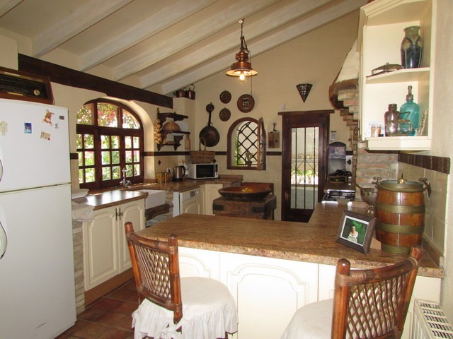 Finca for sale in Montgo, Javea - 2