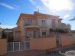 Villa, Alicante (Costa Blanca)..