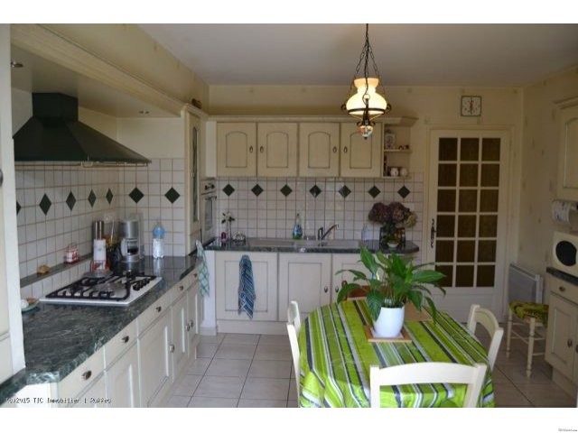 5 bedroom renovated stone house - 2