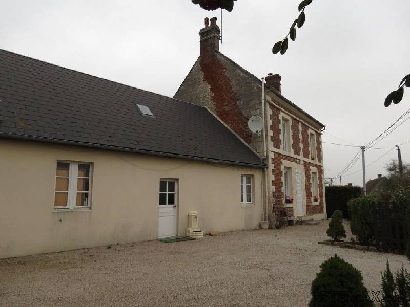 Character House with Superb Outbuilding