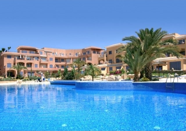 Limnaria Gardens Apartments - 2