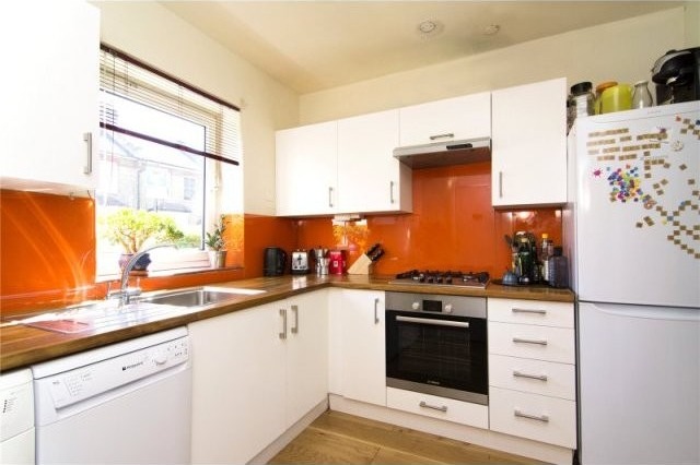 Somerford Grove, N16 - 2