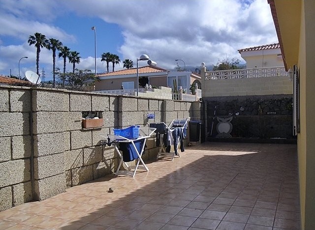 3 Bedrooms - Villa - Adeje - For Sale - 2