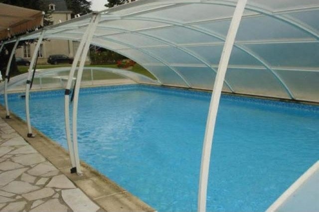 7 bedroom Manor House For Sale: 86100.. - 2