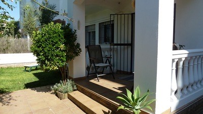 Apartment - This holiday apartment is..